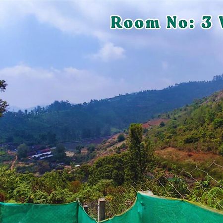 Joy Eco Woodhouse - 5 Bhk House (Adults Only) Villa Ooty Exteriör bild