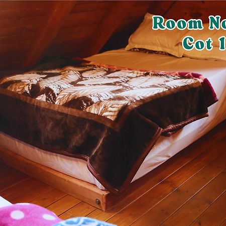 Joy Eco Woodhouse - 5 Bhk House (Adults Only) Villa Ooty Exteriör bild