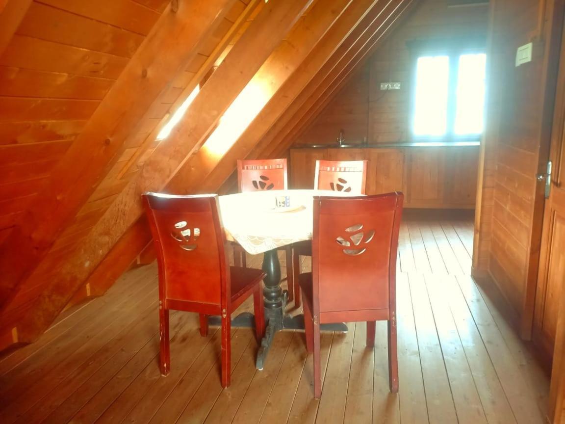 Joy Eco Woodhouse - 5 Bhk House (Adults Only) Villa Ooty Exteriör bild