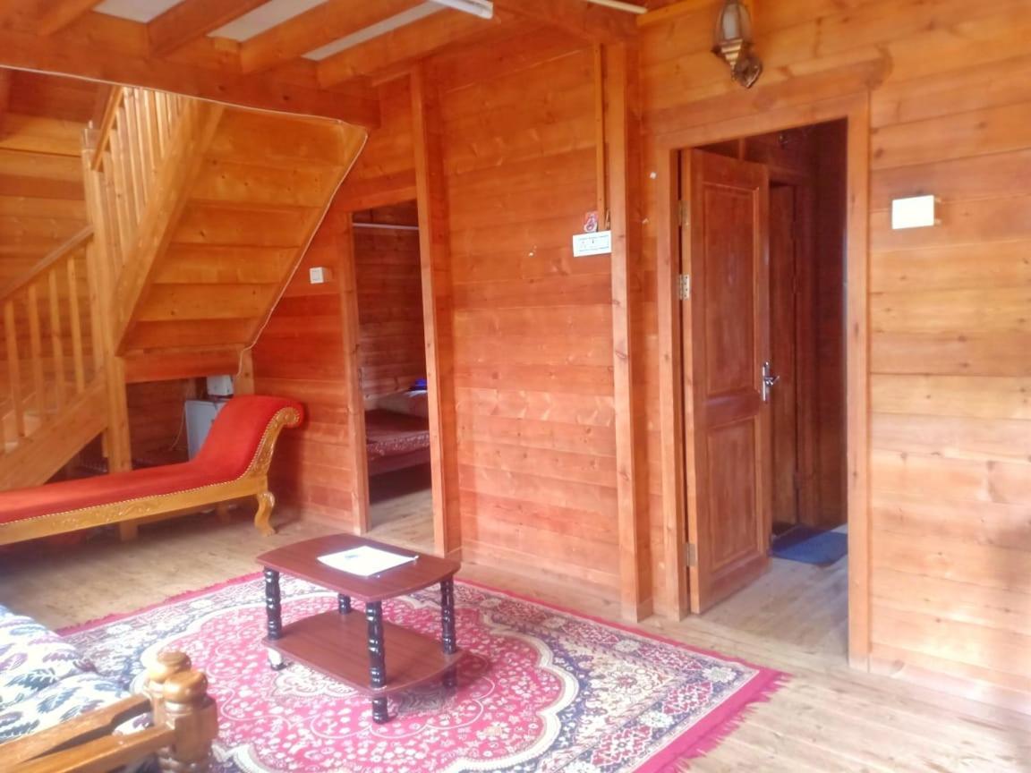 Joy Eco Woodhouse - 5 Bhk House (Adults Only) Villa Ooty Exteriör bild