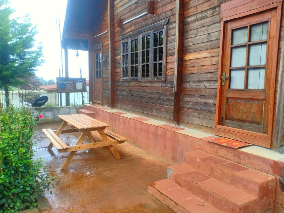 Joy Eco Woodhouse - 5 Bhk House (Adults Only) Villa Ooty Exteriör bild
