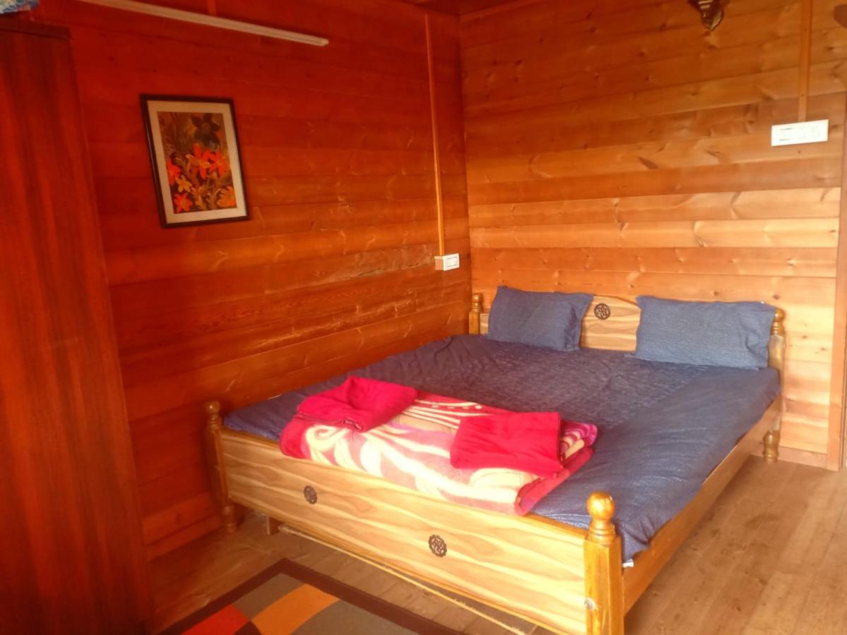 Joy Eco Woodhouse - 5 Bhk House (Adults Only) Villa Ooty Exteriör bild