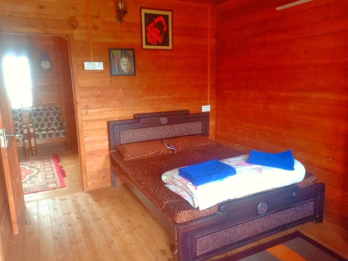 Joy Eco Woodhouse - 5 Bhk House (Adults Only) Villa Ooty Exteriör bild