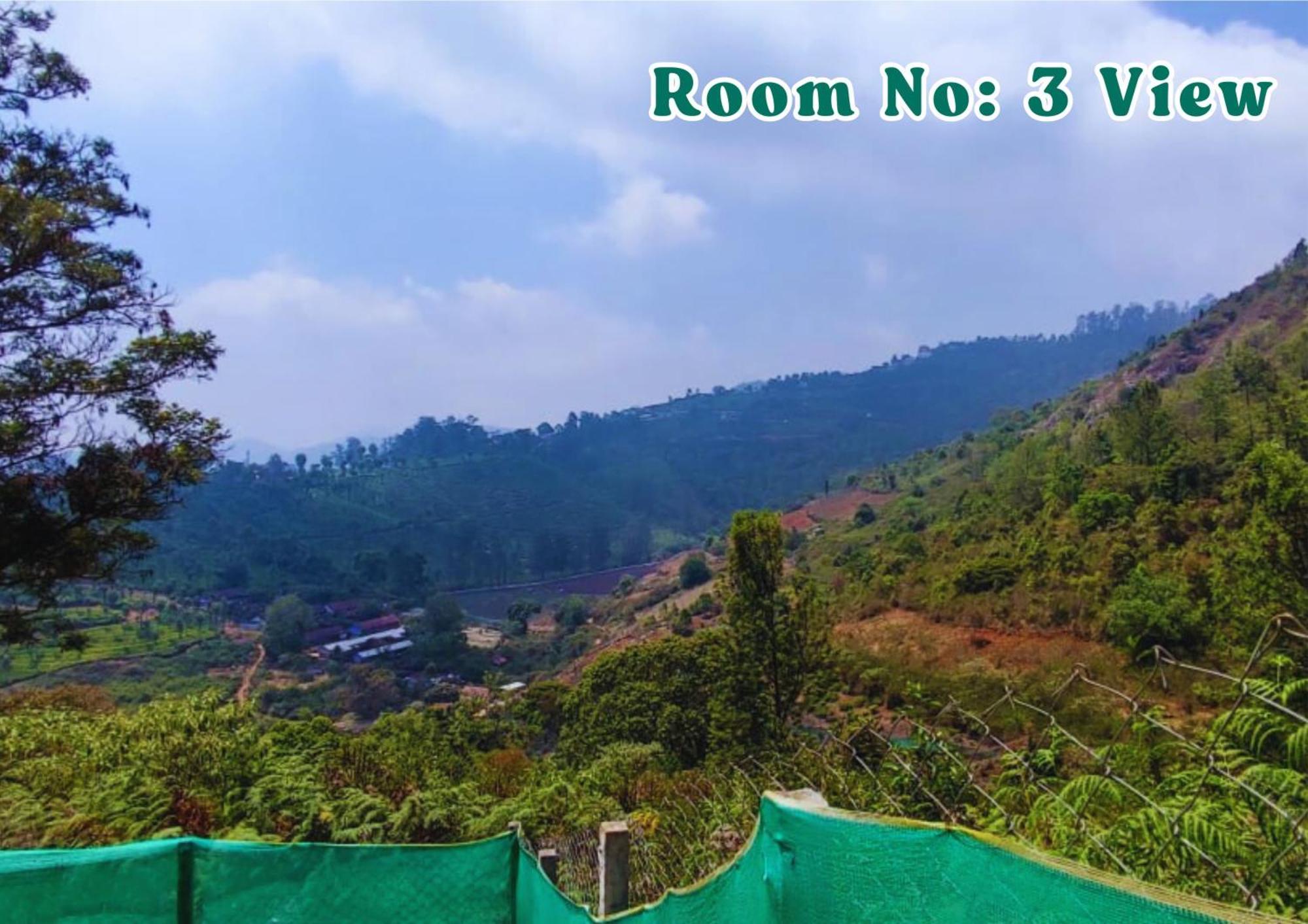 Joy Eco Woodhouse - 5 Bhk House (Adults Only) Villa Ooty Exteriör bild