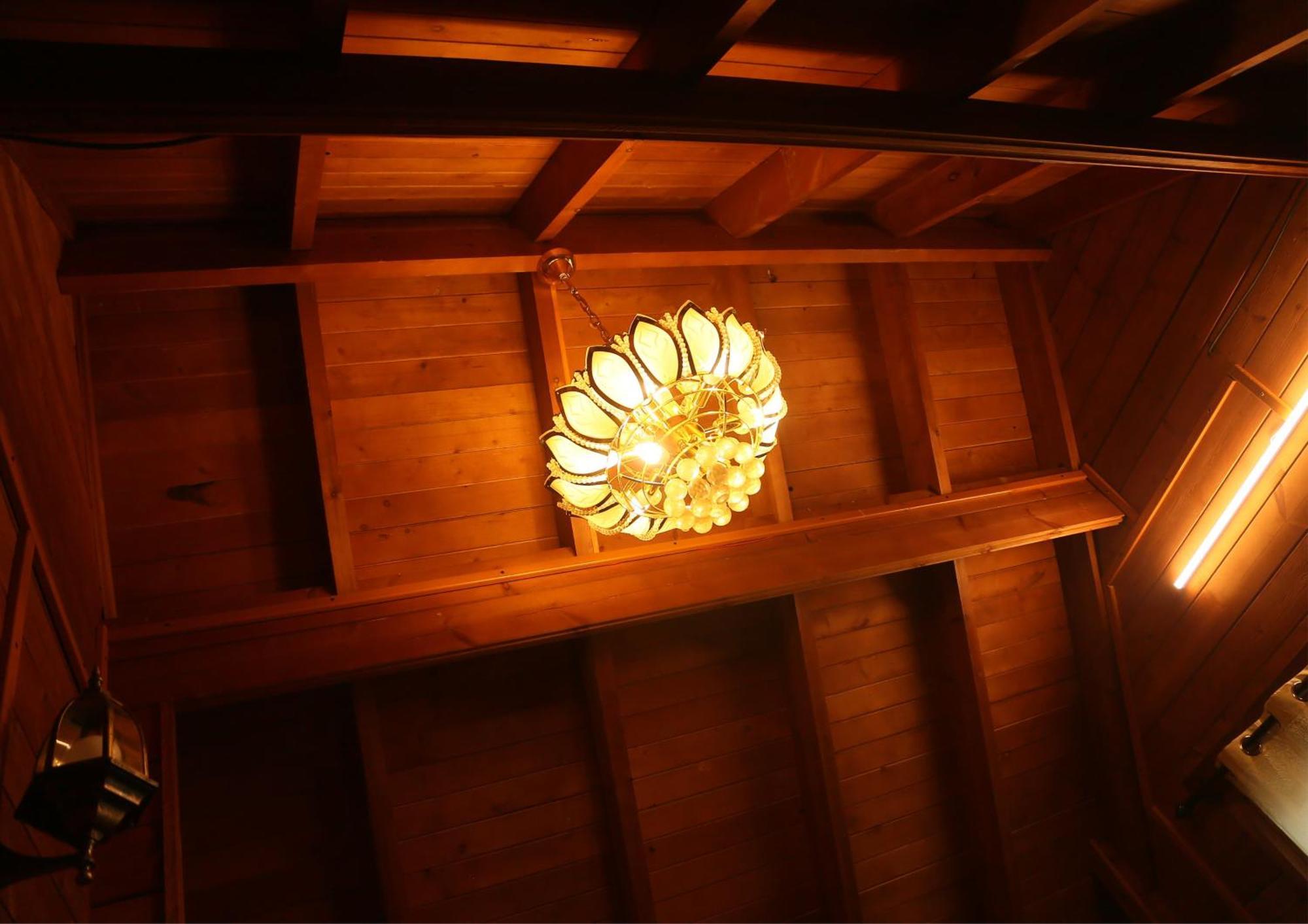 Joy Eco Woodhouse - 5 Bhk House (Adults Only) Villa Ooty Exteriör bild